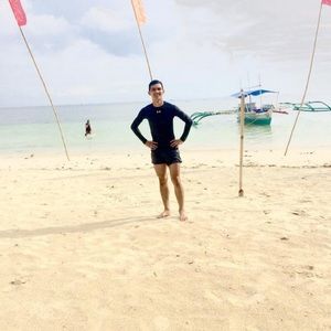 Meet your Posher, Renier